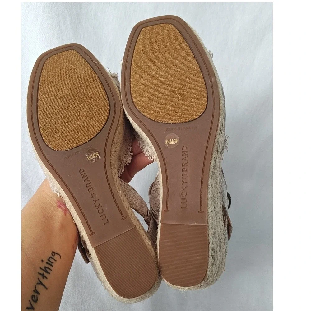 Lucky Brand pre owned